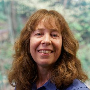 Suzanne Gurney-Read